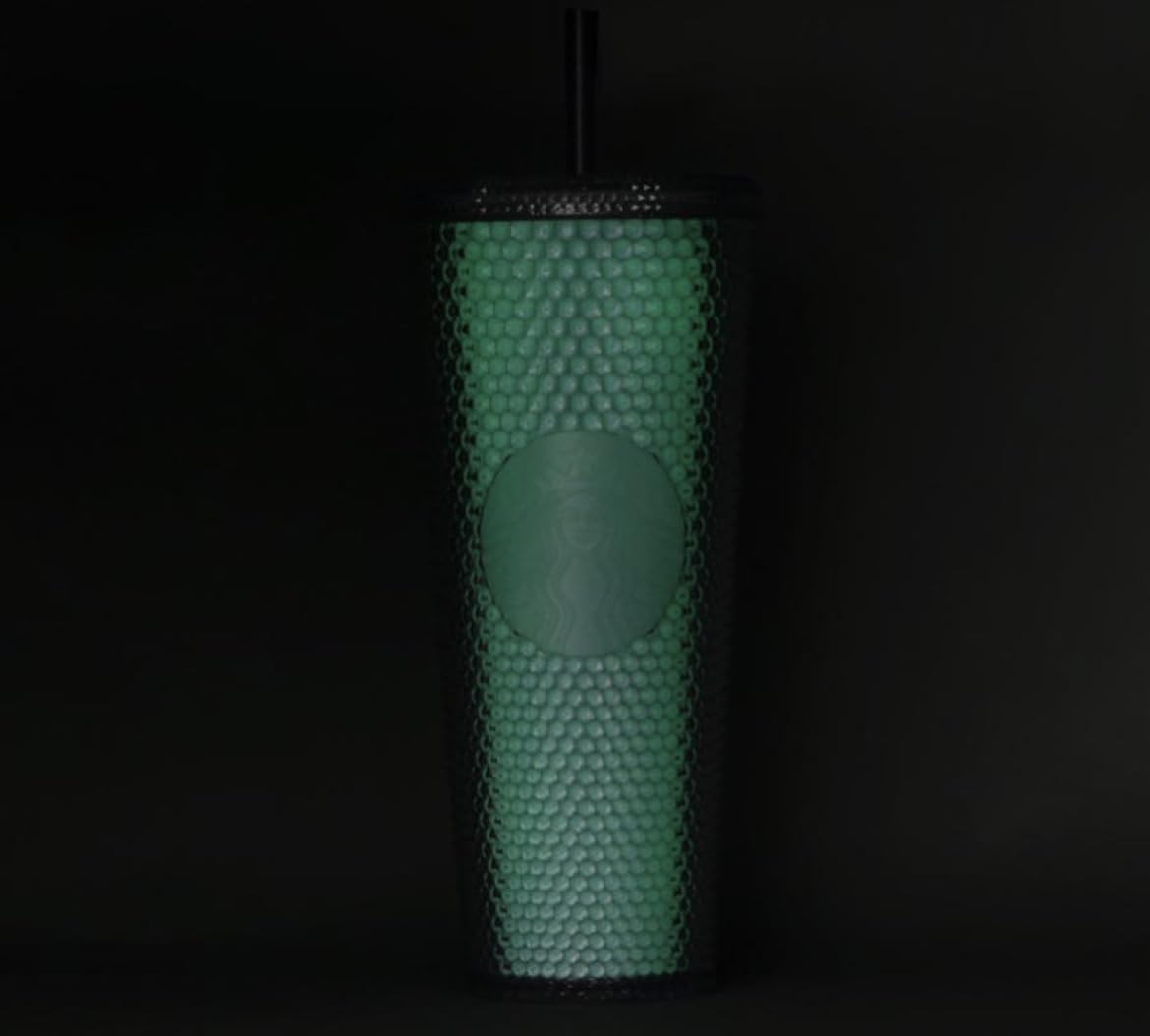 Amazon | Starbucks スターバックス ハロウィン2023ロゴコールドカップ